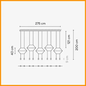 VIBIA-WIREFLOW-0330-LINEAL-SOSPENSIONE-STILLUCE-STORE-BERGAMO_DIM