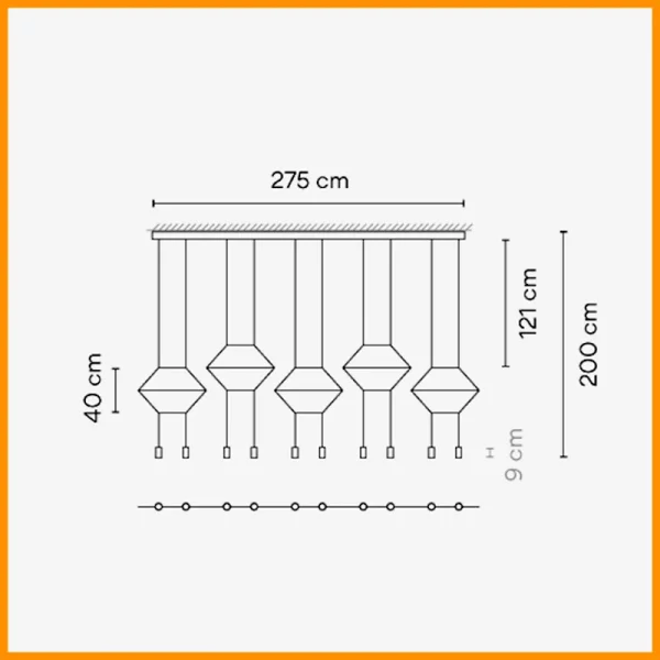 VIBIA-WIREFLOW-0330-LINEAL-SOSPENSIONE-STILLUCE-STORE-BERGAMO_DIM