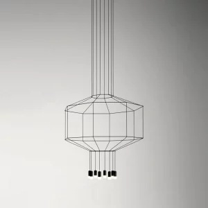 VIBIA-WIREFLOW-SOSPENSIONE-0300-0400-STILLUCE-STORE-BERGAMO