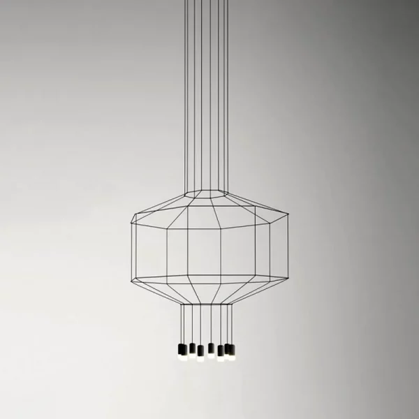VIBIA-WIREFLOW-SOSPENSIONE-0300-0400-STILLUCE-STORE-BERGAMO