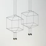 VIBIA-WIREFLOW-SOSPENSIONE-0309-0409-STILLUCE-STORE-BERGAMO
