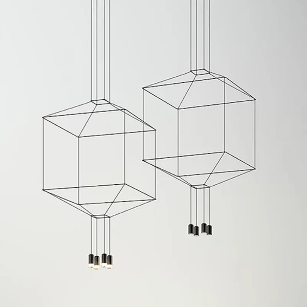 VIBIA-WIREFLOW-SOSPENSIONE-0309-0409-STILLUCE-STORE-BERGAMO