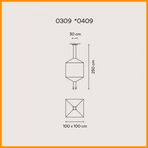 VIBIA-WIREFLOW-SOSPENSIONE-0309-0409-STILLUCE-STORE-BERGAMO_DIM