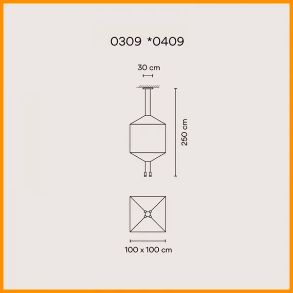 VIBIA-WIREFLOW-SOSPENSIONE-0309-0409-STILLUCE-STORE-BERGAMO_DIM