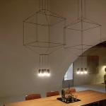 VIBIA-WIREFLOW-SOSPENSIONE-0310-0410-STILLUCE-STORE-BERGAMO