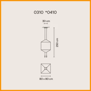 VIBIA-WIREFLOW-SOSPENSIONE-0310-0410-STILLUCE-STORE-BERGAMO_DIM
