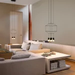 VIBIA-WIREFLOW-SOSPENSIONE-0311-0411-STILLUCE-STORE-BERGAMO