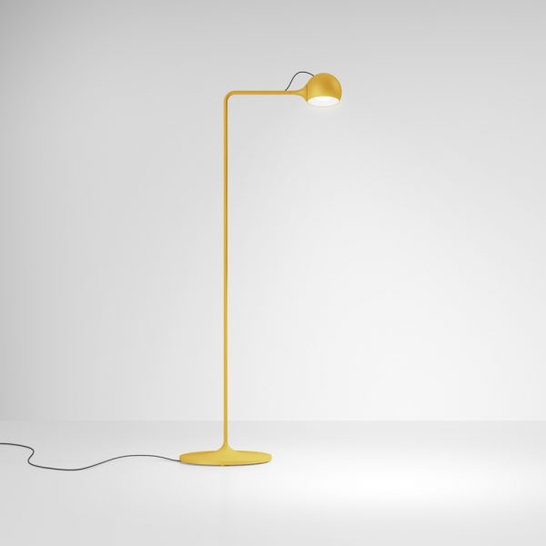 ARTEMIDE-IXA-LAMPADA-LETTURA-GIALLO-STILLUCE-STORE-BERGAMO ARTEMIDE-IXA-LAMPADA-LETTURA-GIALLO-STILLUCE-STORE-BERGAMO