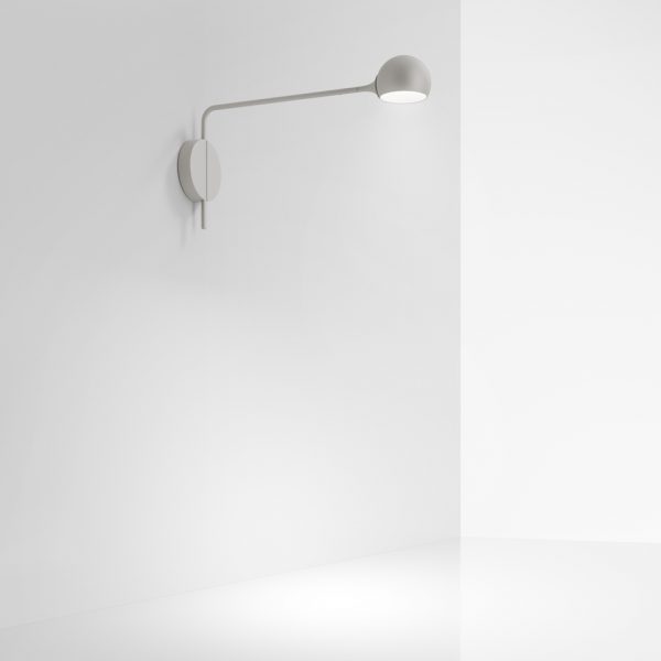 ARTEMIDE-IXA-LAMPADA-PARETE-BIANCO-GRGIO-STILLUCE-STORE-BERGAMO ARTEMIDE-IXA-LAMPADA-PARETE-BIANCO-GRGIO-STILLUCE-STORE-BERGAMO