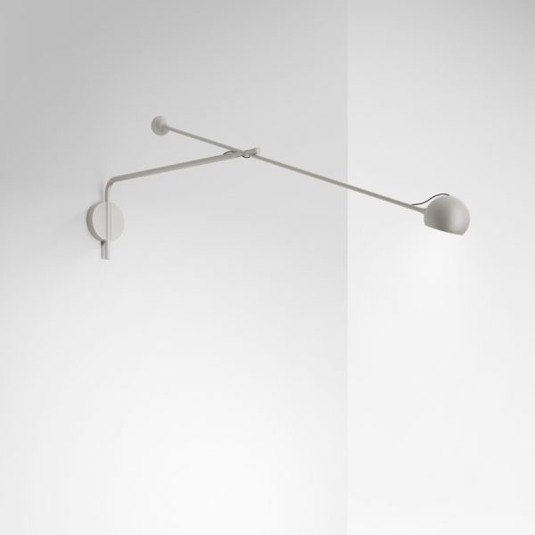 ARTEMIDE-IXA-LAMPADA-PARETE-BRACCIO-BIANCO-GRIGIO-STILLUCE-STORE-BERGAMO ARTEMIDE-IXA-LAMPADA-PARETE-BRACCIO-BIANCO-GRIGIO-STILLUCE-STORE-BERGAMO