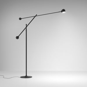 ARTEMIDE-IXA-LAMPADA-TERRA-ANTRACITE-STILLUCE-STORE-BERGAMO
