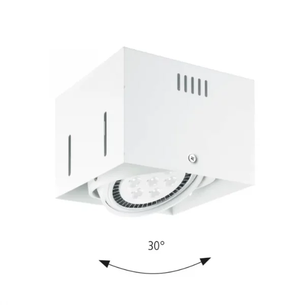 MARINO-CRISTAL-FRAMELESS-111-1-LUCE-INTERNO-BIANCO-MOVIMENTO-STILLUCE-STORE-BERGAMO