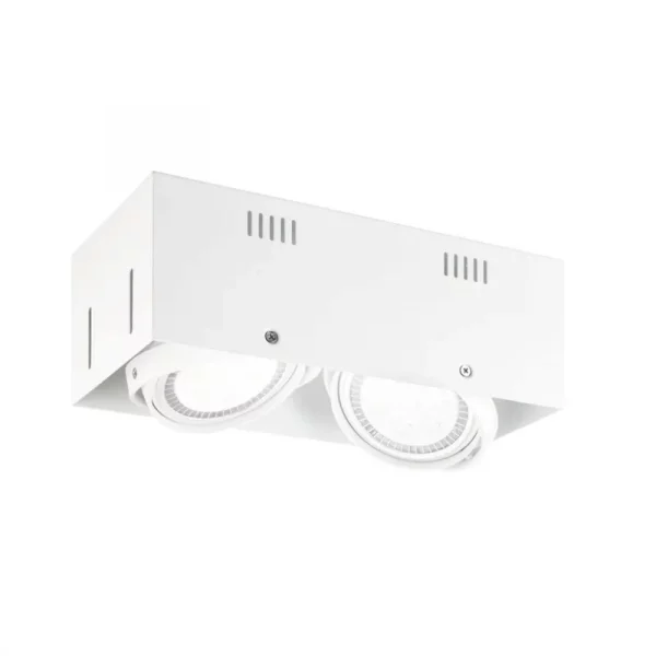 MARINO-CRISTAL-FRAMELESS-111-2-LUCI-INTERNO-BIANCO-53455-STILLUCE-STORE-BERGAMO MARINO-CRISTAL-FRAMELESS-111-2-LUCI-INTERNO-BIANCO-53455-STILLUCE-STORE-BERGAMO
