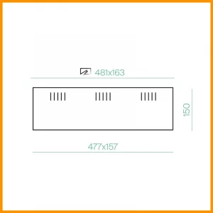 MARINO-CRISTAL-FRAMELESS-111-3-LUCI-INTERNO-BIANCO-53456-STILLUCE-STORE-BERGAMO_DIM