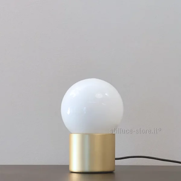 MARTINELLI-PULCE-TAVOLO-ORO-SPENTA-LAMPADA-KMZERO-STILLUCE-STORE-BERGAMO MARTINELLI-PULCE-TAVOLO-ORO-SPENTA-LAMPADA-KMZERO-STILLUCE-STORE-BERGAMO