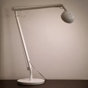 PANZERI-OPUNTIA-BIANCA-LAMPADA-TAVOLO-ACCESA-KMZERO-STILLUCE-STORE-BERGAMO