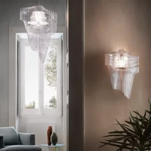 SLAMP-ARIA-AMBIENTAZIONE-STILLUCE-STORE-BERGAMO