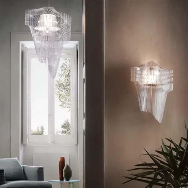 SLAMP-ARIA-AMBIENTAZIONE-STILLUCE-STORE-BERGAMO