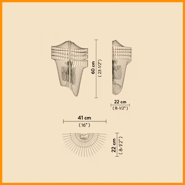 SLAMP-ARIA-PARETE-STILLUCE-STORE-BERGAMO_DIM