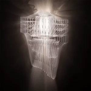 SLAMP-ARIA-PARETE-TRASP-AMB-STILLUCE-STORE-BERGAMO