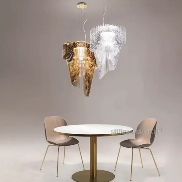 SLAMP-ARIA-SOSPENSIONE-AMB-STILLUCE-STORE-BERGAMO
