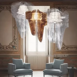 SLAMP-ARIA-SOSPENSIONE-MIX-STILLUCE-STORE-BERGAMO