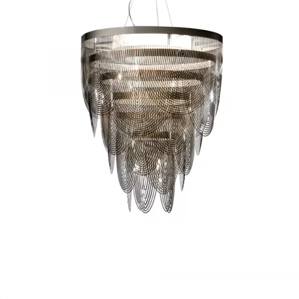 SLAMP-CEREMONY-SUSPENSION-L-FUME-STILLUCE-STORE-BERGAMO