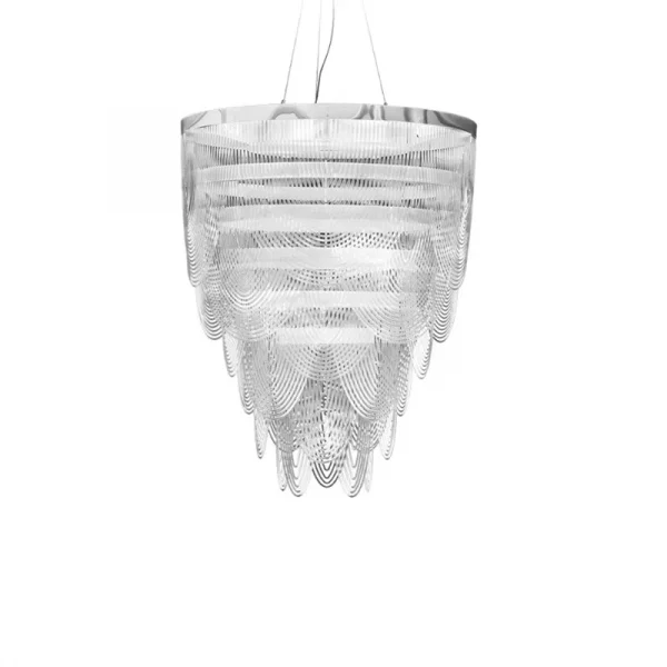 SLAMP-CEREMONY-SUSPENSION-L-PRISMA-STILLUCE-STORE-BERGAMO