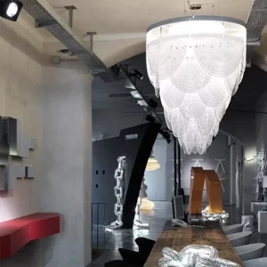 SLAMP-CEREMONY-SUSPENSION-S-AMBIENTAZIONE-STILLUCE-STORE-BERGAMO
