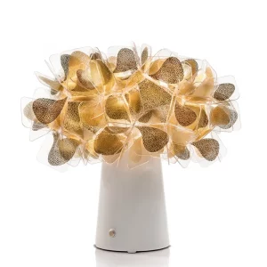 SLAMP-CLIZIA-MAMA-NON-MAMA-BATTERY-BIANCO-ORO-STILLUCE-STORE-BERGAMO