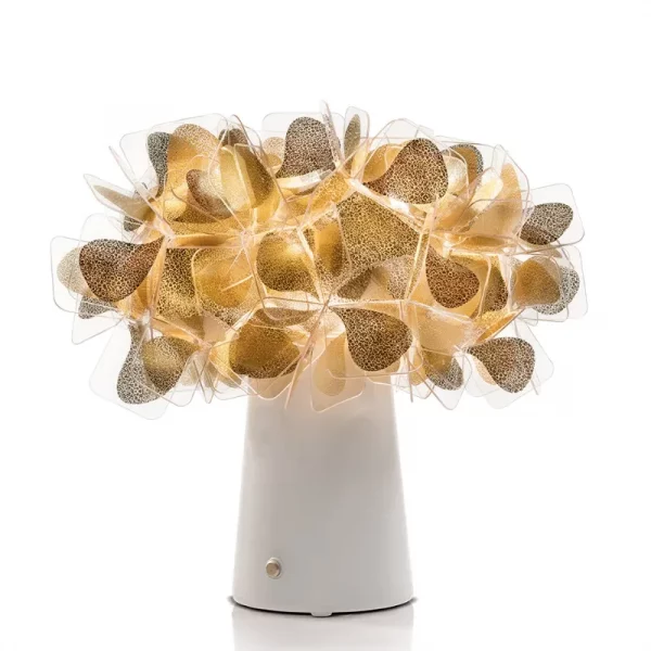 SLAMP-CLIZIA-MAMA-NON-MAMA-BATTERY-BIANCO-ORO-STILLUCE-STORE-BERGAMO