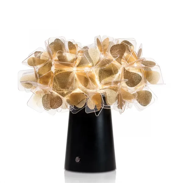 SLAMP-CLIZIA-MAMA-NON-MAMA-BATTERY-NERO-ORO-STILLUCE-STORE-BERGAMO