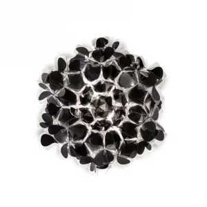 SLAMP-CLIZIA-MAMA-NON-MAMA-PARETE-SOFFITTO-MINI-BLACK-STILLUCE-STORE-BERGAMO