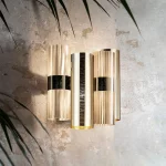 SLAMP-LA-LOLLO-PARETE-GOLD-STILLUCE-STORE-BERGAMO