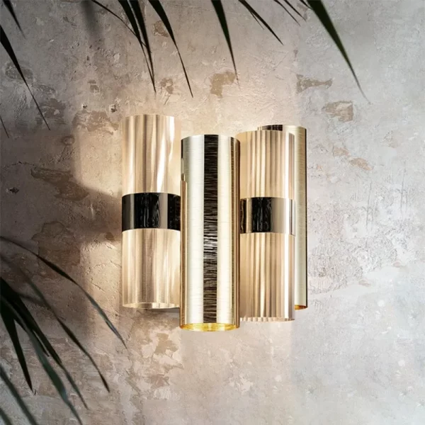 SLAMP-LA-LOLLO-PARETE-GOLD-STILLUCE-STORE-BERGAMO SLAMP-LA-LOLLO-PARETE-GOLD-STILLUCE-STORE-BERGAMO