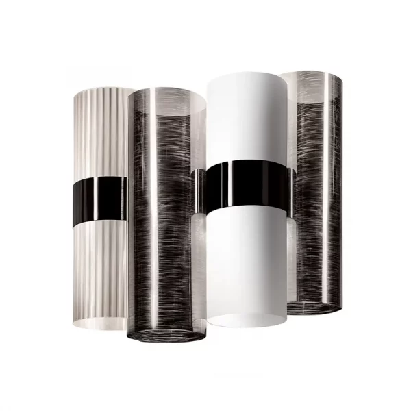 SLAMP-LA-LOLLO-PARETE-PEWER-WHITE-STILLUCE-STORE-BERGAMO