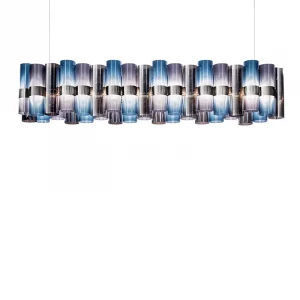 SLAMP-LA-LOLLO-SOSPENSIONE-LINEAR-140-GRADIENT-STILLUCE-STORE-BERGAMO