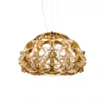 SLAMP-QUANTICA-SOSPENSIONE-75-ORO-STILLUCE-STORE-BERGAMO