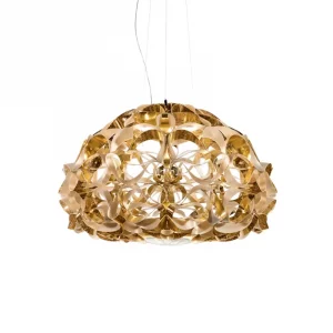 SLAMP-QUANTICA-SOSPENSIONE-75-ORO-STILLUCE-STORE-BERGAMO