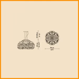SLAMP-QUANTICA-SOSPENSIONE-75-STILLUCE-STORE-BERGAMO_DIM