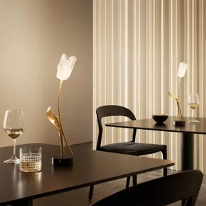 SLAMP-TULIP-BATTERY-AMBIENTE-STILLUCE-STORE-BERGAMO