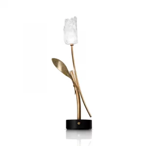 SLAMP-TULIP-BATTERY-NERO-STILLUCE-STORE-BERGAMO