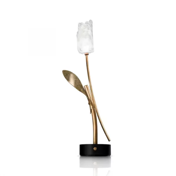 SLAMP-TULIP-BATTERY-NERO-STILLUCE-STORE-BERGAMO