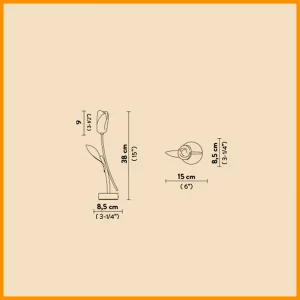 SLAMP-TULIP-BATTERY-STILLUCE-STORE-BERGAMO_DIM