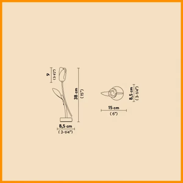 SLAMP-TULIP-BATTERY-STILLUCE-STORE-BERGAMO_DIM