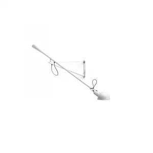 FLOS-265-SMALL-LAMPADA PARETE-BIANCA-STILLUCE-STORE-BERGAMO