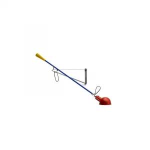 FLOS-265-SMALL-LAMPADA PARETE-CHROMATICA-STILLUCE-STORE-BERGAMO