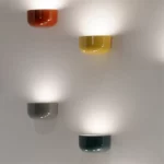 FLOS-BELLHOP-PARETE-MIX-STILLUCE-STORE-BERGAMO