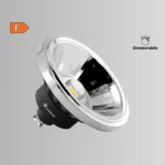 MARINO-CRISTAL-LAMPADINA-LED-AR111-GU10-DIMMERABILE-21700-STILLUCE-STORE-BERGAMO