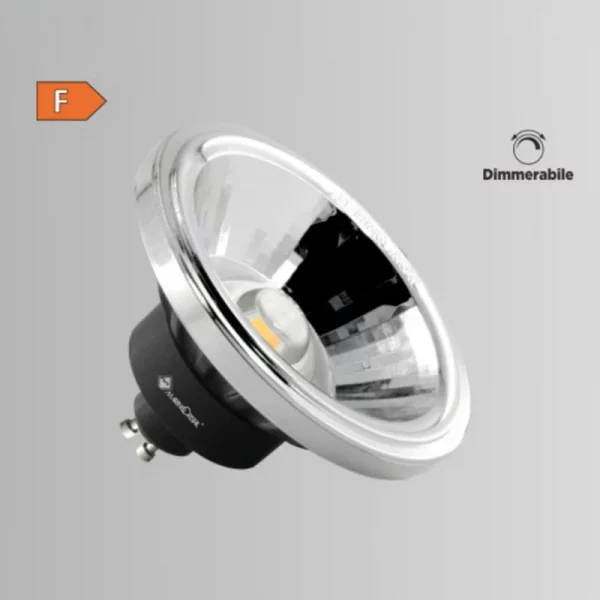 MARINO-CRISTAL-LAMPADINA-LED-AR111-GU10-DIMMERABILE-21700-STILLUCE-STORE-BERGAMO MARINO-CRISTAL-LAMPADINA-LED-AR111-GU10-DIMMERABILE-21700-STILLUCE-STORE-BERGAMO